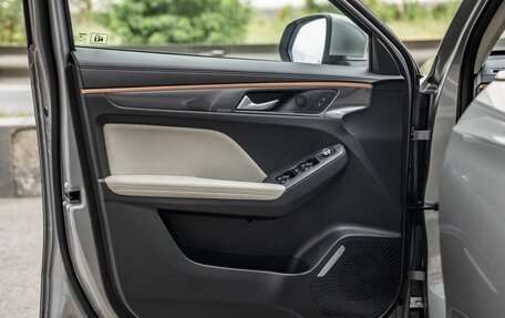 Haval Jolion, 2022 год, 1 728 000 рублей, 29 фотография