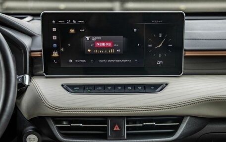 Haval Jolion, 2022 год, 1 728 000 рублей, 22 фотография