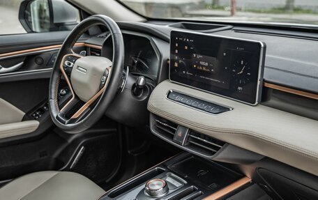 Haval Jolion, 2022 год, 1 728 000 рублей, 35 фотография