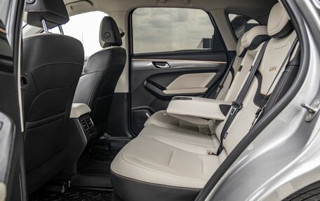Haval Jolion, 2022 год, 1 728 000 рублей, 36 фотография