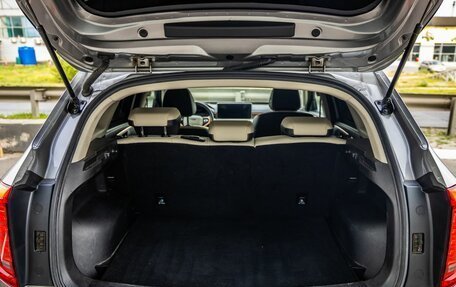 Haval Jolion, 2022 год, 1 728 000 рублей, 37 фотография