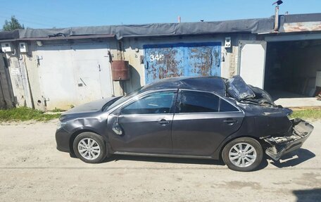 Toyota Camry, 2014 год, 550 000 рублей, 5 фотография