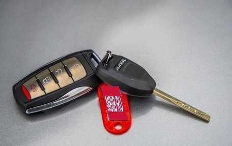 Haval Jolion, 2022 год, 1 728 000 рублей, 39 фотография