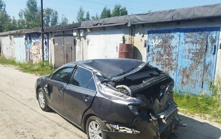 Toyota Camry, 2014 год, 550 000 рублей, 8 фотография