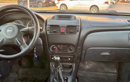 Nissan Almera, 2005 год, 270 000 рублей, 12 фотография