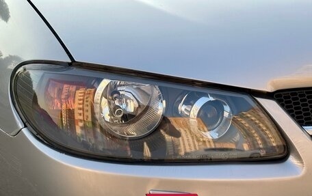 Nissan Almera, 2005 год, 270 000 рублей, 10 фотография