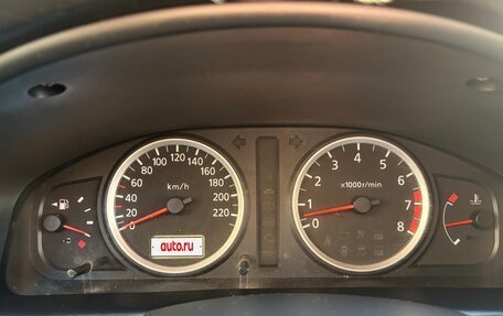 Nissan Almera, 2005 год, 270 000 рублей, 15 фотография