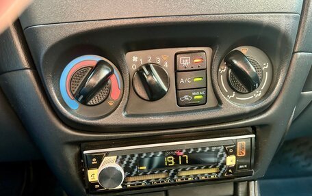 Nissan Almera, 2005 год, 270 000 рублей, 16 фотография