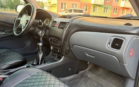Nissan Almera, 2005 год, 270 000 рублей, 14 фотография