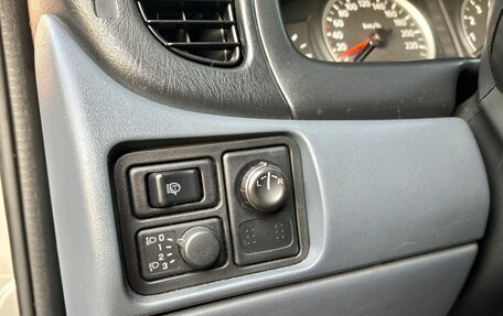 Nissan Almera, 2005 год, 270 000 рублей, 17 фотография
