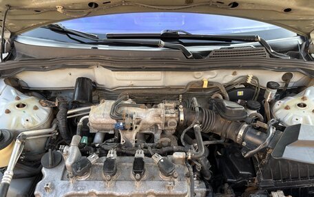 Nissan Almera, 2005 год, 270 000 рублей, 25 фотография
