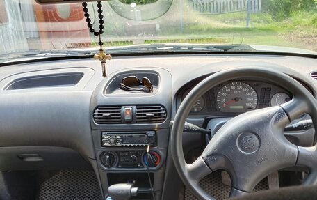 Nissan AD I, 1999 год, 210 000 рублей, 2 фотография