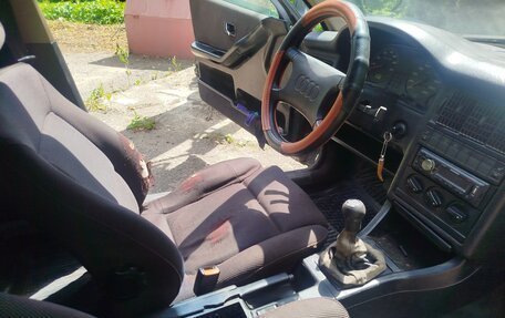 Audi 90, 1987 год, 160 000 рублей, 7 фотография