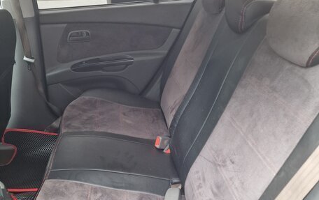 KIA Rio II, 2010 год, 500 000 рублей, 7 фотография
