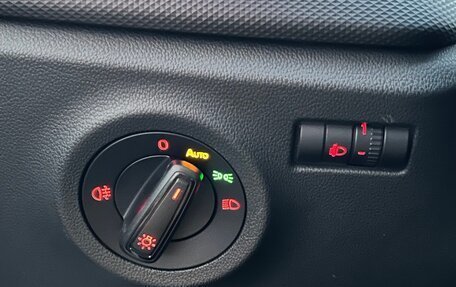 Volkswagen Polo VI (EU Market), 2021 год, 1 410 000 рублей, 6 фотография