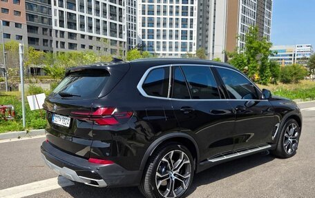 BMW X5, 2024 год, 8 000 000 рублей, 5 фотография