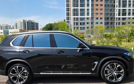 BMW X5, 2024 год, 8 000 000 рублей, 4 фотография