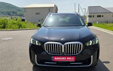 BMW X5, 2024 год, 8 000 000 рублей, 2 фотография