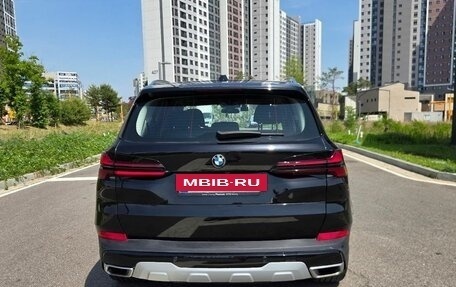 BMW X5, 2024 год, 8 000 000 рублей, 6 фотография