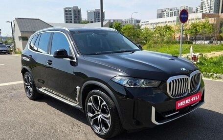 BMW X5, 2024 год, 8 000 000 рублей, 3 фотография