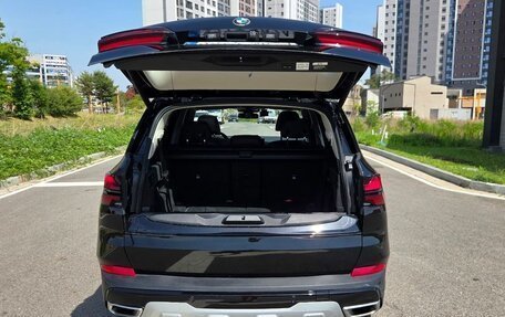 BMW X5, 2024 год, 8 000 000 рублей, 9 фотография