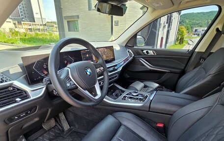 BMW X5, 2024 год, 8 000 000 рублей, 15 фотография