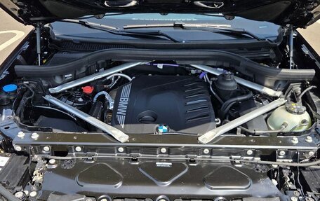 BMW X5, 2024 год, 8 000 000 рублей, 12 фотография
