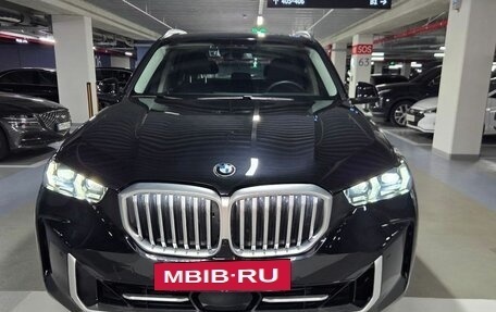 BMW X5, 2024 год, 8 000 000 рублей, 13 фотография