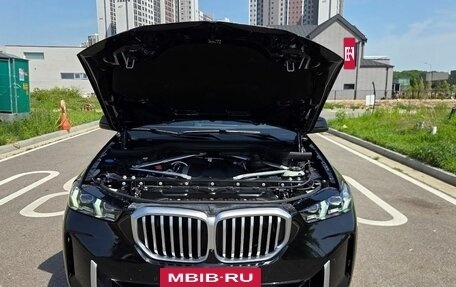 BMW X5, 2024 год, 8 000 000 рублей, 11 фотография