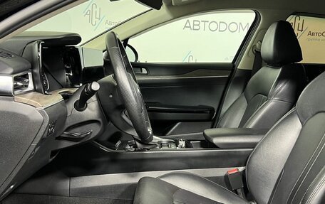 KIA K5, 2021 год, 2 249 900 рублей, 9 фотография