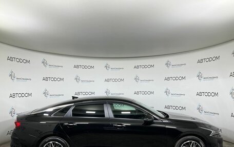 KIA K5, 2021 год, 2 249 900 рублей, 4 фотография
