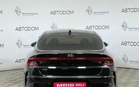 KIA K5, 2021 год, 2 249 900 рублей, 6 фотография