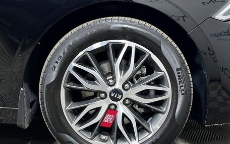 KIA K5, 2021 год, 2 249 900 рублей, 8 фотография