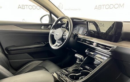 KIA K5, 2021 год, 2 249 900 рублей, 11 фотография