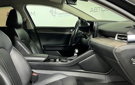 KIA K5, 2021 год, 2 249 900 рублей, 12 фотография