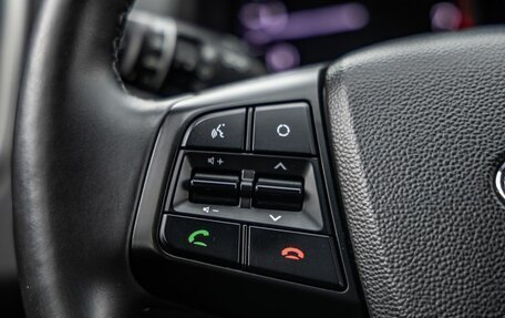 Hyundai Creta I рестайлинг, 2019 год, 2 048 000 рублей, 19 фотография