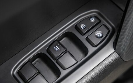 Hyundai Creta I рестайлинг, 2019 год, 2 048 000 рублей, 16 фотография