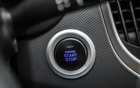 Hyundai Creta I рестайлинг, 2019 год, 2 048 000 рублей, 21 фотография