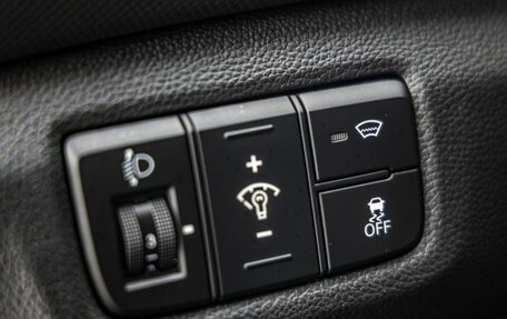 Hyundai Creta I рестайлинг, 2019 год, 2 048 000 рублей, 17 фотография
