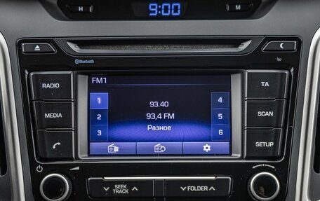 Hyundai Creta I рестайлинг, 2019 год, 2 048 000 рублей, 23 фотография