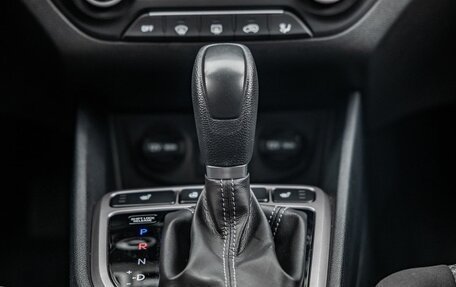 Hyundai Creta I рестайлинг, 2019 год, 2 048 000 рублей, 27 фотография