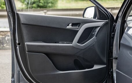 Hyundai Creta I рестайлинг, 2019 год, 2 048 000 рублей, 29 фотография
