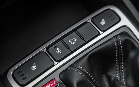 Hyundai Creta I рестайлинг, 2019 год, 2 048 000 рублей, 26 фотография