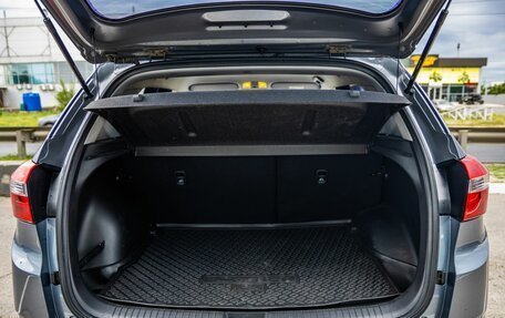 Hyundai Creta I рестайлинг, 2019 год, 2 048 000 рублей, 36 фотография