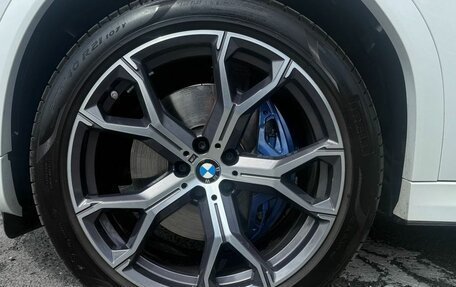 BMW X6, 2024 год, 11 000 000 рублей, 5 фотография
