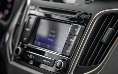 Hyundai Creta I рестайлинг, 2019 год, 2 048 000 рублей, 31 фотография