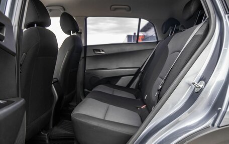 Hyundai Creta I рестайлинг, 2019 год, 2 048 000 рублей, 35 фотография