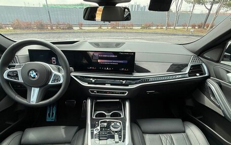 BMW X6, 2024 год, 11 000 000 рублей, 7 фотография