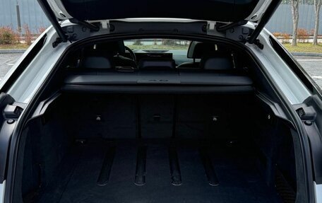 BMW X6, 2024 год, 11 000 000 рублей, 13 фотография