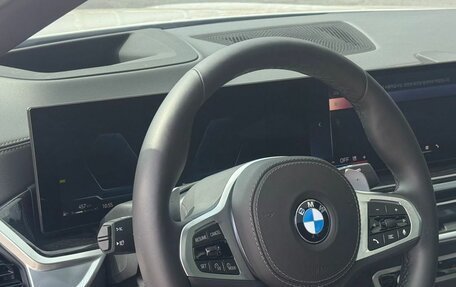 BMW X6, 2024 год, 11 000 000 рублей, 18 фотография